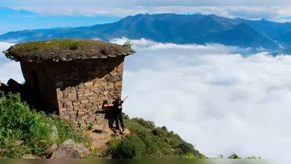 Rúpac: ¿por qué le dicen el Machu Picchu limeño, cuánto cuesta la entrada y cómo llegar?