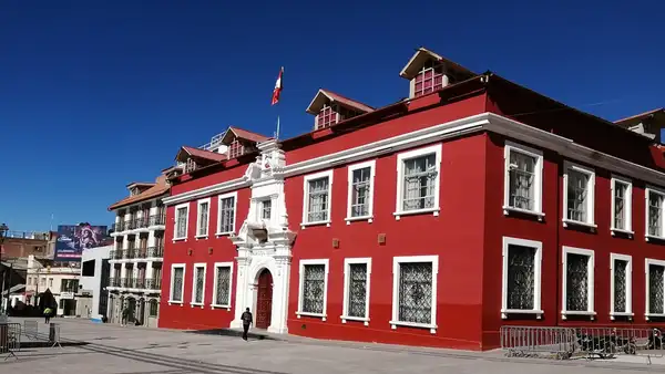 Puno: juez ordena prisión para exfuncionario de Sunafil acusado de violación