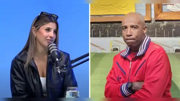 Yahaira asegura que desconoce la razón por la que ‘Cuto’ Guadalupe “la odia”: “Nunca lo he visto”