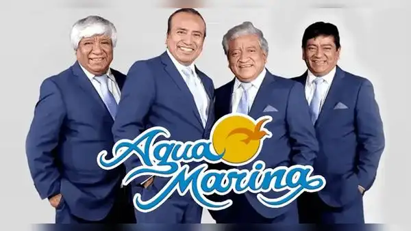 Agua Marina: ¿quiénes son los hermanos Quiroga y qué papel cumplen dentro de la orquesta?
