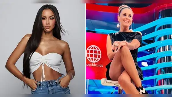 Camila Escribens: ¿qué vínculo tiene con Rebeca Escribens y qué edad tiene la miss Perú 2023?