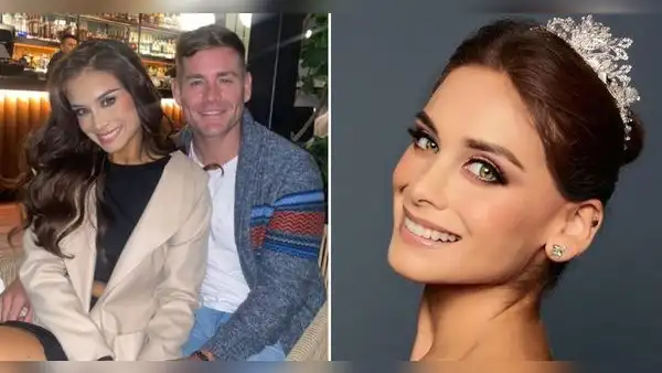 Pancho Rodríguez sobre el tercer lugar de Nathaly Terrones en Miss Perú: “La reina para muchos”