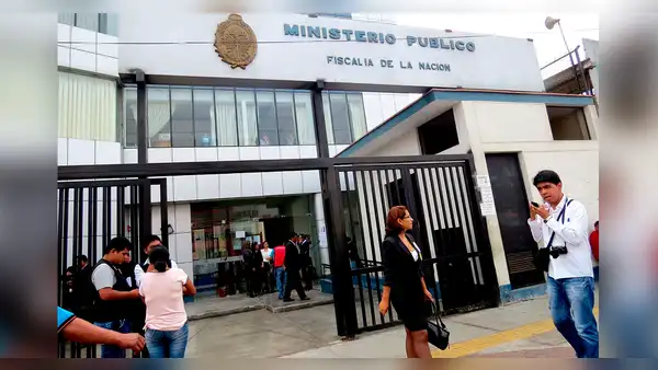 Rescatan a menor que fue llevada a Nuevo Chimbote con falsa promesa de estudio