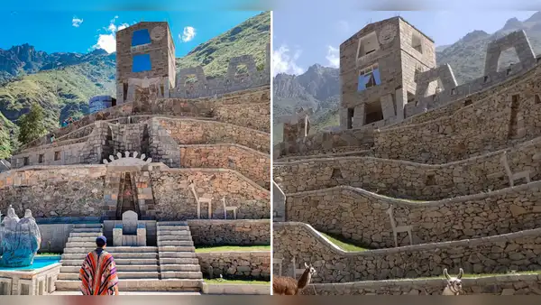 'Machu Picchu limeño': ¿cómo llegar a esta maravilla oculta del Perú con solo S/40?
