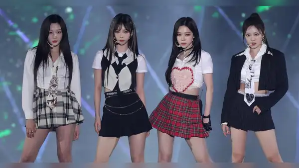 Tour de aespa en Latinoamérica: países confirmados, ciudades y fechas de los conciertos del grupo k-pop