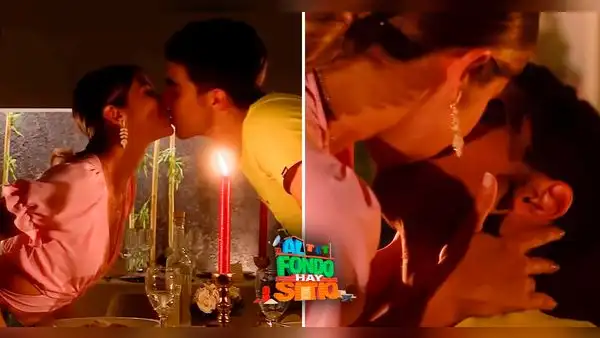 ¿Alessia y Jimmy tendrán un bebé en “AFHS”? Escena anticipa ‘chiquitingo’ y posible embarazo