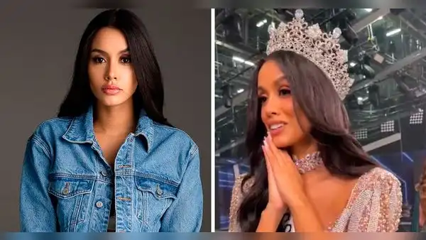 Camila Escribens, miss Perú: ¿qué malformación tiene y cómo afectó a su carrera de atleta?