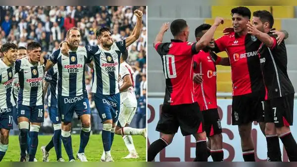 [Fútbol libre tv] Alianza Lima vs. Melgar EN VIVO ONLINE por la Liga 1 2023
