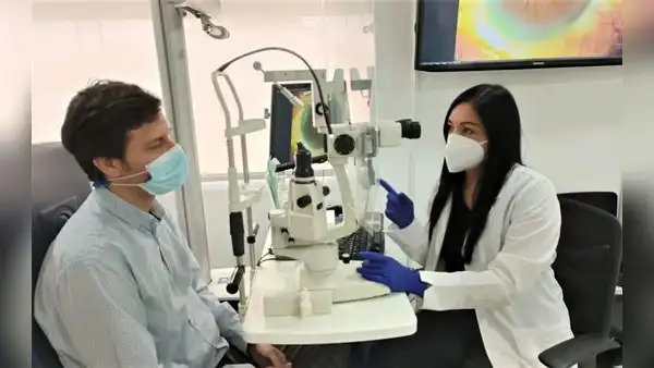 Oftalmología: Cuidado con la sobreexposición a los aparatos tecnológicos