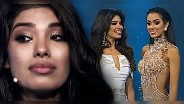 Miss Perú: ¿por qué le quitaron la corona a Anyella Grados y qué tendría que ver Camila Escribens?