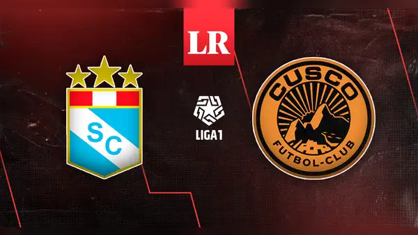 Sporting Cristal vs. Cusco FC EN VIVO: ¿qué canal transmite el partido por la Liga 1 2023?