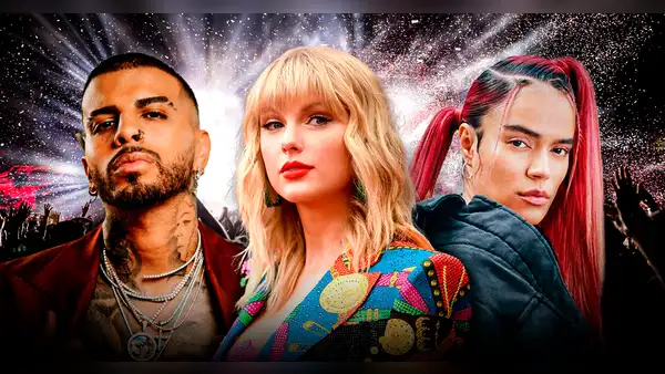 ¿Qué exigen los cantantes para dar un concierto en Perú y por qué es difícil complacerlos?