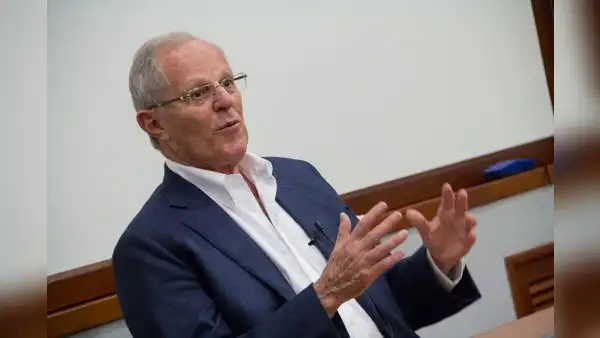 PPK: “No voy a usar mi edad para evadir las investigaciones”