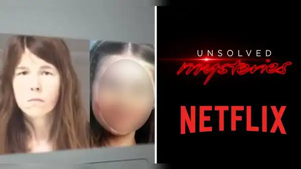 El caso de Kayla en Netflix: aparece niña secuestrada por su madre gracias a "Misterios sin resolver" tras 6 años