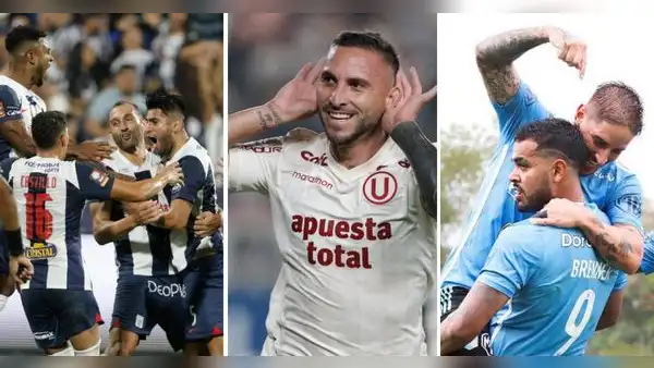 Liga 1 2023 EN VIVO: revisa la tabla de posiciones durante la fecha 16