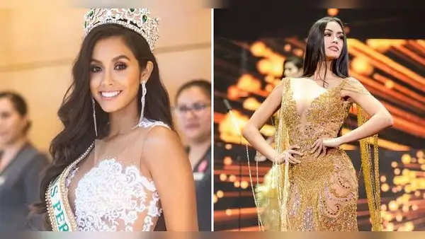 ¿Cómo le fue a Camila Escribens en el Miss Grand International 2019 y qué premio recibió?