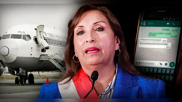 Constitución aprueba PL de Dina Boluarte para ejercer la presidencia remota en viajes al exterior