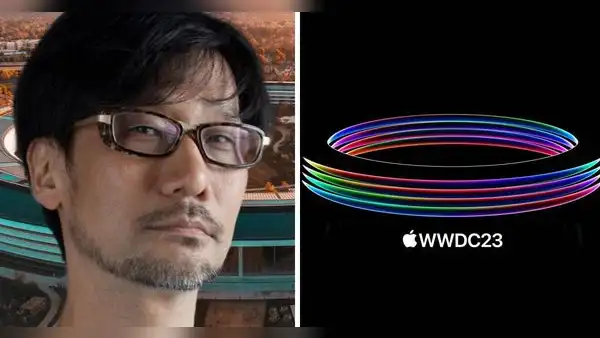¿Apple competirá en el gaming? Hideo Kojima es visto en su campus previo al WWDC 2023