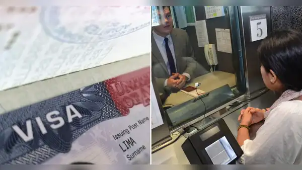 Si me negaron la visa para Estados Unidos, ¿cuánto tiempo después puedo volver a solicitarla?