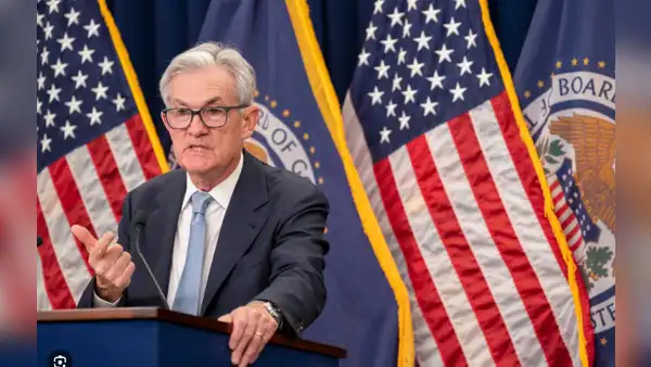 Powell: "Los datos respaldan la visión de la Fed de que bajar la inflación llevará algún tiempo"