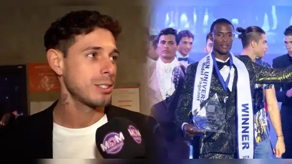 ¿Hugo García postulará al Mister Perú? Ex chico reality revela si seguirá los pasos de Alessia Rovegno