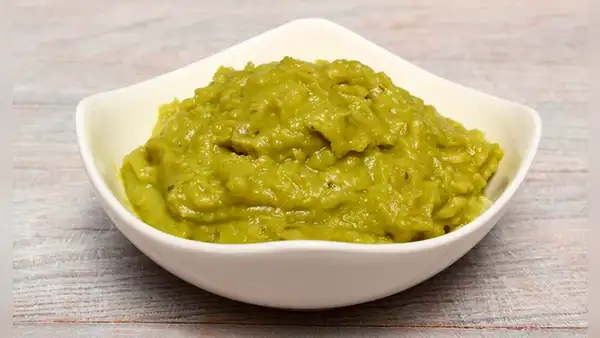 ¡Sabor venezolano! La guasacaca es considerada una de las mejores salsas del mundo