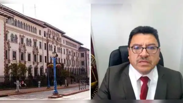 Cusco: Poder Judicial autorizó cambio de sexo de joven en su partida de nacimiento y DNI