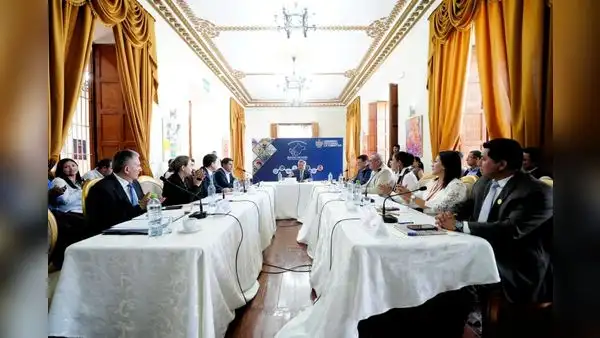 Regiones del norte unen fuerzas para impulsar el crecimiento económico