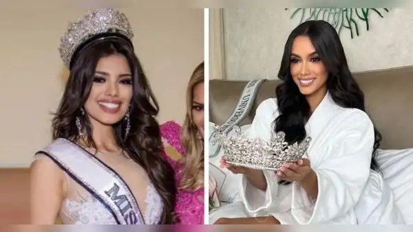 "El karma existe": Anyella Grados envía mensaje a Camila Escribens ante su triunfo en el Miss Perú 2023