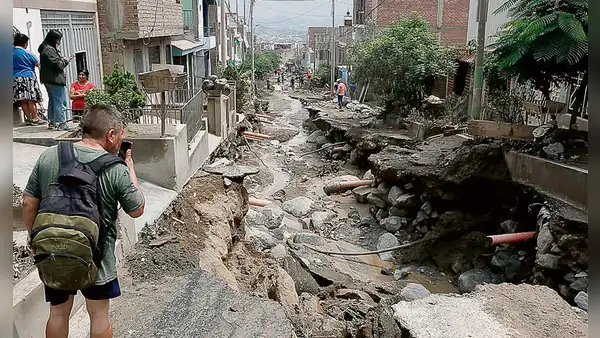 Bono de arrendamiento: 191 nuevos subsidios de S/500 para las familias de Sullana y Pacora