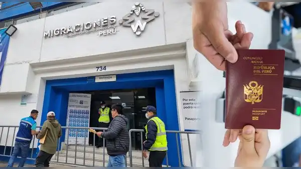 Pasaporte electrónico: ¿cómo tramitarlo y cuánto cuesta obtenerlo?