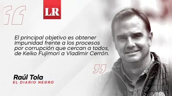 Lecciones aprendidas, por Raúl Tola