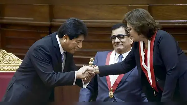 Congreso apunta a tomar el sistema judicial y electoral