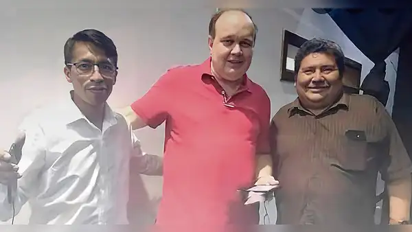 Las relaciones de ‘La Resistencia’ con el fujimorismo y Renovación Popular