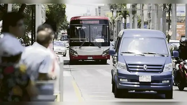 Crisis: corredores complementarios podrían circular solo hasta junio
