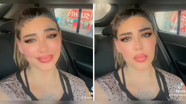 Angie Jibaja se conmueve al dedicar "Acróstico" de Shakira a sus hijos: "De una madre"