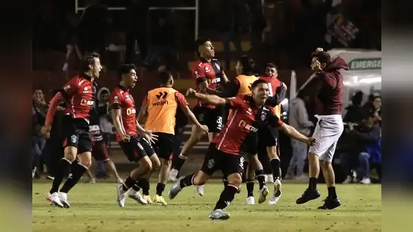 FBC Melgar: triunfo en el último minuto