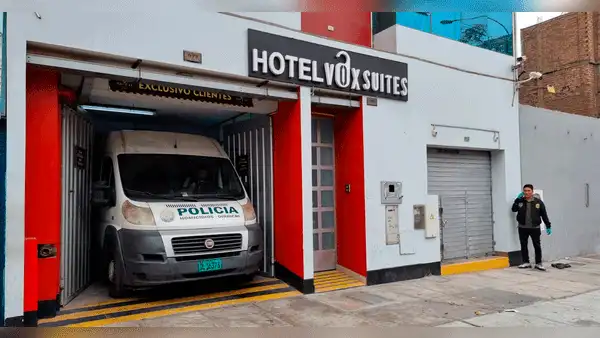 Breña: hombre es acribillado en un hostal tras balacera