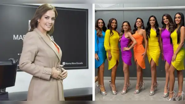 Marina Mora sobre la última edición del Miss Perú 2023: “No puedo decirte que lo sentí glamuroso"