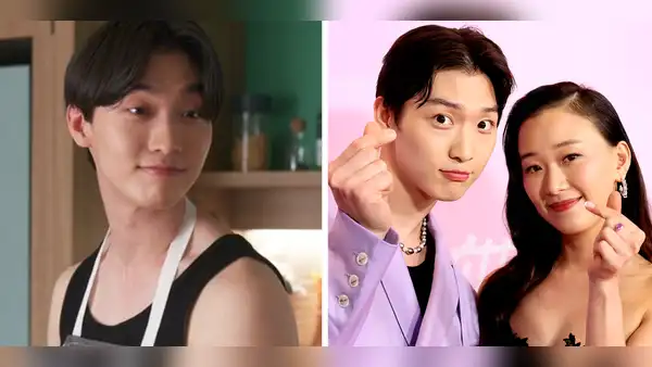 "Besos, Kitty": ¿Lee Sang Heon tiene novia? Historial amoroso y su sorprendente relación con actriz de Yuri