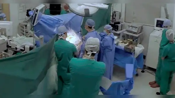 Médicos peruanos operan del cerebro a paciente mientras estaba despierto