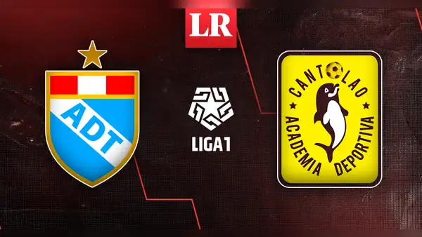 [Liga 1 Max EN VIVO] VER ADT vs. Cantolao HOY por la Liga 1 2023: descanso en Tarma