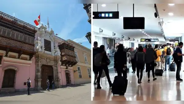 Cancillería advirtió que México pone trabas a peruanos para ingresar a su país