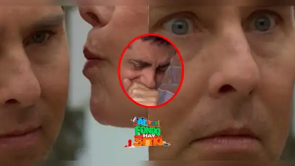 ¿Tito moriá en “AFHS”? ‘Noni’ le susurra horrible secreto y queda 'desmayado': ¿qué le dijo?