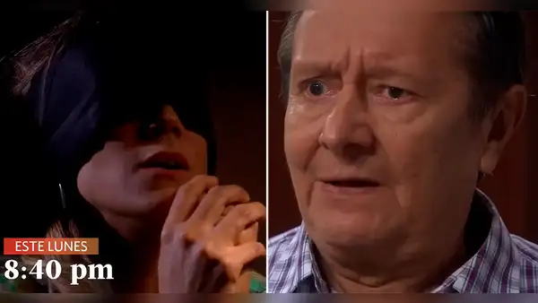 "Al fondo hay sitio": ¿Macarena salvará a Peter? Escena prepara el gran regreso del mayordomo