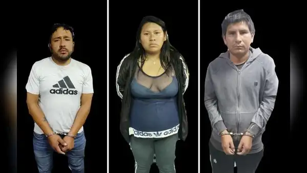 Delincuentes secuestraron a mujer a cambio de S/20.000 en Arequipa