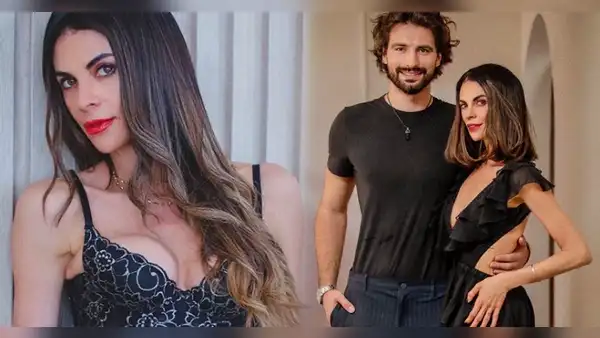 ¿Fiorella Rodríguez perdonaría infidelidad de su novio español? Actriz se sincera al respecto