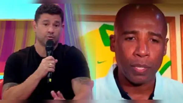 Yaco Eskenazi respalda a ‘Cuto’ Guadalupe por conferencia tras ampay de su pareja: “Mis respetos”