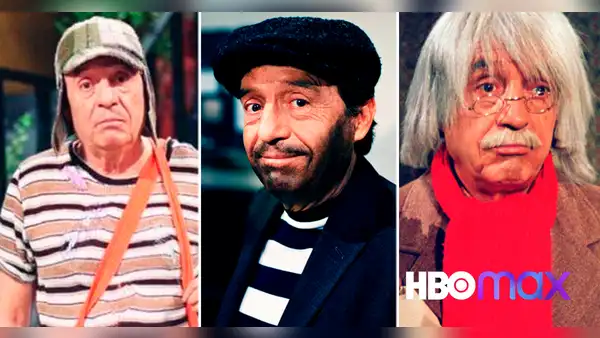Roberto Gómez Bolaños llega a HBO Max: creador de "El Chavo del 8" tendrá serie biográfica