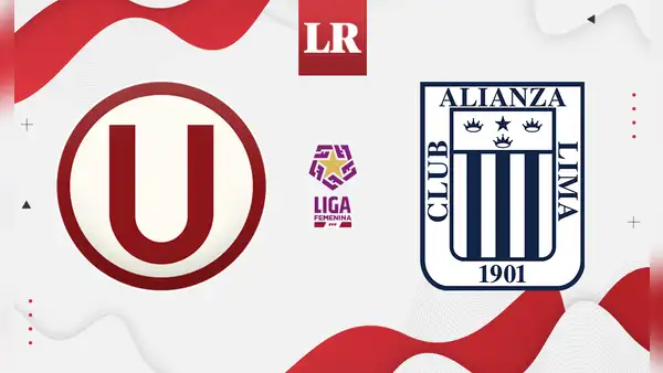 Universitario vs. Alianza Lima EN VIVO vía Nativa TV: ¿a qué hora y cómo ver clásico de la Liga Femenina?